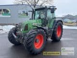 Fendt 714 VARIO - Afbeelding 1