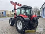 Massey Ferguson 5445-4 STANDARD - Afbeelding 4