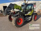Claas SCORPION 746 VARIPOWER - Afbeelding 1