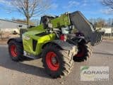 Claas SCORPION 746 VARIPOWER - Afbeelding 2