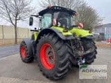 Claas AXION 830 CMATIC CEBIS - Afbeelding 4
