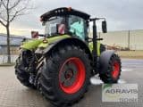 Claas AXION 870 CMATIC CEBIS - Afbeelding 3