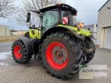 Claas AXION 870 CMATIC CEBIS - Afbeelding 4