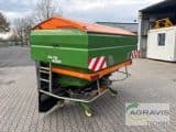 Amazone ZA-TS 4200 ULTRA PROFIS HYDRO - Afbeelding 3