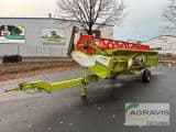Claas SCHNEIDWERK V750 AC - Afbeelding 1