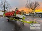 Claas SCHNEIDWERK V750 AC - Afbeelding 2