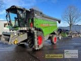 Fendt 5255 LMCS + PF 5,40 m - Afbeelding 1
