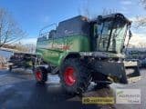 Fendt 5255 LMCS + PF 5,40 m - Afbeelding 2