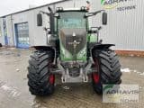 Fendt 828 VARIO S4 Profi Plus - Afbeelding 2