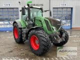 Fendt 828 VARIO S4 Profi Plus - Afbeelding 3
