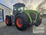 Claas XERION 5000 TRAC VC - Afbeelding 2