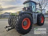 Claas XERION 5000 TRAC VC - Afbeelding 3