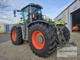 Claas XERION 5000 TRAC VC - Afbeelding 4