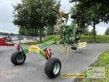 Krone SWADRO TS 740 TWIN - Afbeelding 3