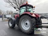 Case IH PUMA CVX 160 - Afbeelding 4