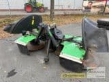 Deutz-Fahr DRUMMASTER 432F - Afbeelding 2