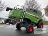 Fendt 5255 LMCS + PF 5,40 m + TW - Afbeelding 3
