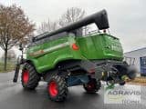 Fendt 5255 LMCS + PF 5,40 m + TW - Afbeelding 4
