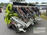 Claas CORIO 8-75 FC CONSPEED - Afbeelding 1