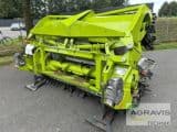 Claas CORIO 8-75 FC CONSPEED - Afbeelding 4