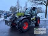 Claas SCORPION 741 VARIPOWER - Afbeelding 1