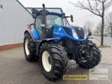 New Holland T 7.300 AUTO COMMAND PLM - Afbeelding 2