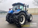 New Holland T 7.300 AUTO COMMAND PLM - Afbeelding 3