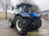 New Holland T 7.300 AUTO COMMAND PLM - Afbeelding 4