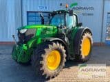 John Deere 6195 M - Afbeelding 1