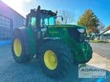 John Deere 6195 M - Afbeelding 2