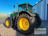 John Deere 6195 M - Afbeelding 4