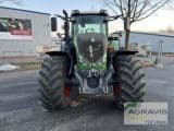 Fendt 828 VARIO S4 Profi Plus - Afbeelding 2