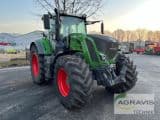 Fendt 828 VARIO S4 Profi Plus - Afbeelding 3