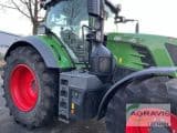 Fendt 828 VARIO S4 Profi Plus - Afbeelding 4