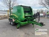 John Deere 990 + Göweil G5040 Kombi - Afbeelding 2