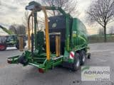John Deere 990 + Göweil G5040 Kombi - Afbeelding 3