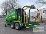 John Deere 990 + Göweil G5040 Kombi - Afbeelding 4