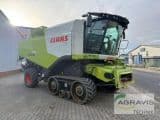 Claas LEXION 750 + SW V900 + TW - Afbeelding 2