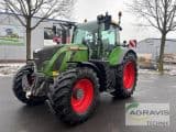 Fendt 720 VARIO GEN-6 Power+ Set-2 - Afbeelding 1