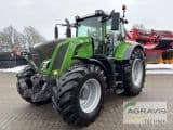 Fendt 828 VARIO S4 Profi Plus - Afbeelding 1
