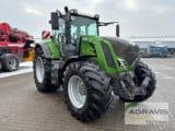 Fendt 828 VARIO S4 Profi Plus - Afbeelding 2