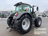 Fendt 828 VARIO S4 Profi Plus - Afbeelding 3