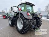 Fendt 828 VARIO S4 Profi Plus - Afbeelding 4