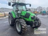 Deutz-Fahr 5130 DT TTV - Afbeelding 2