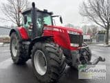 Massey Ferguson 8727 S DYNA-VT - Afbeelding 2