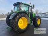 John Deere 6R 185 - Afbeelding 3