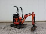 Kubota U 10-5 - Afbeelding 1