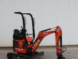 Kubota U 10-5 - Afbeelding 3