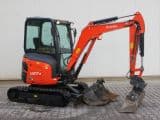 Kubota U27-4 - Afbeelding 1
