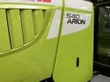 Claas ARION 540 - Afbeelding 2